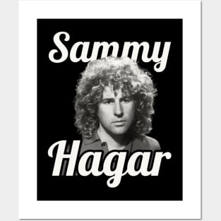 Sammy Hagar / 1947 Posters and Art